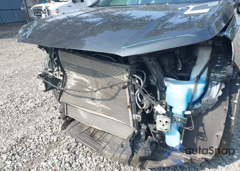 2020 GMC Terrain Awd Sle z USA, uszkodzony, nr VIN 3GKALTEV7LL203481